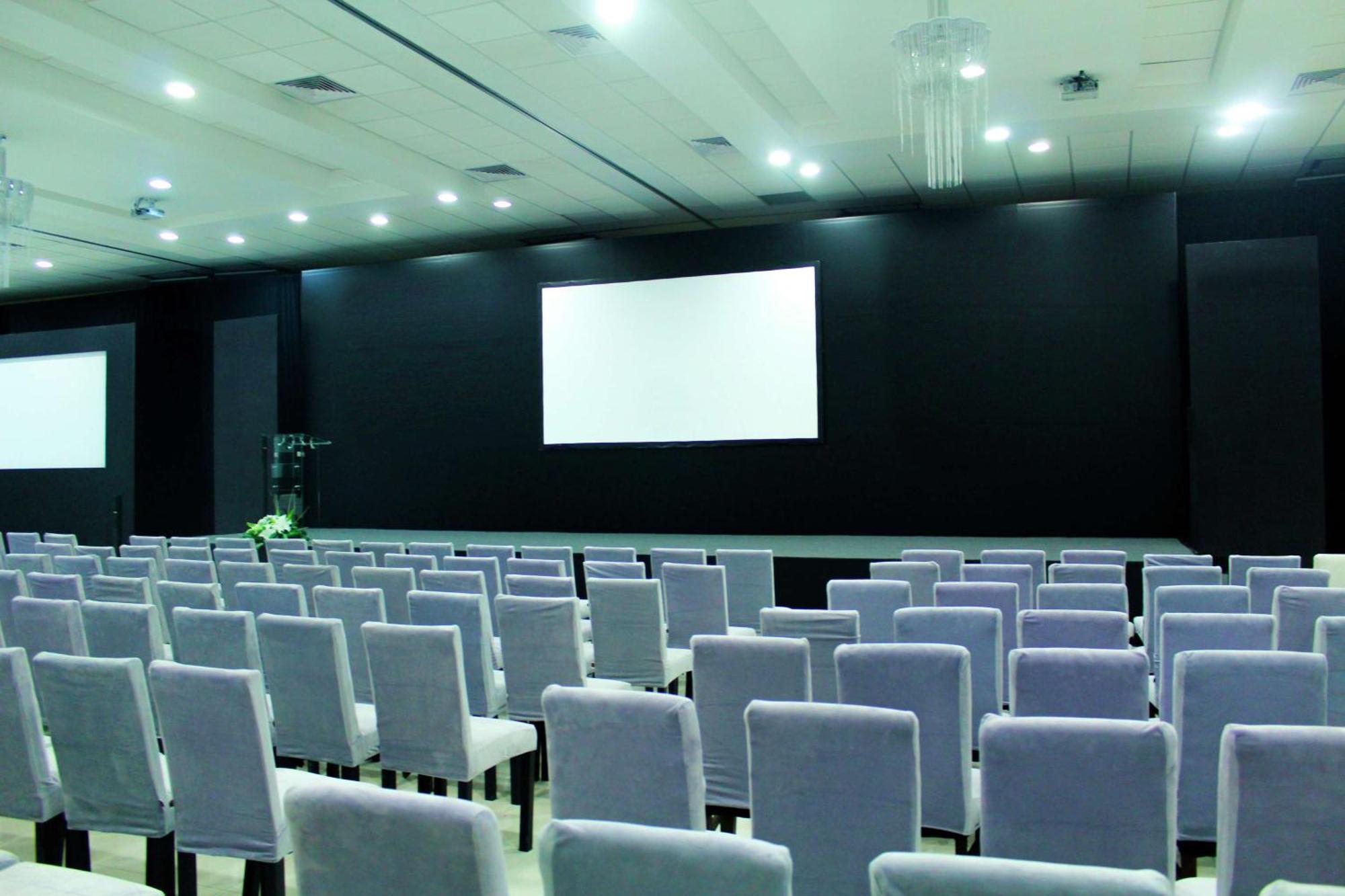 Hampton Inn & Suites By Hilton Aguascalientes Aeropuerto Exterior foto